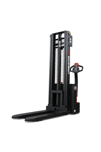 EP EST122 elektryczny wózek podnośnikowy 1200 kg - 2