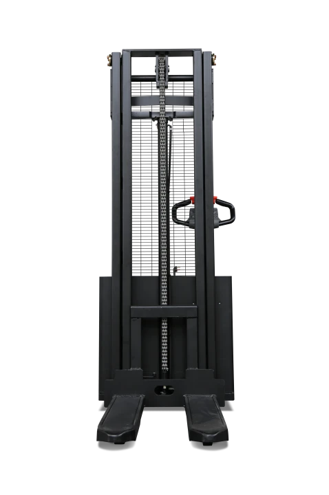 EP EST122 elektryczny wózek podnośnikowy 1200 kg - 3
