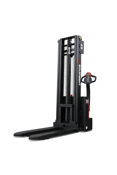 ep-est122-elektryczny-wozek-podnosnikowy-1200kg- 3,3m - 2